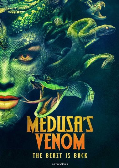 Medusa-Venom-Newera